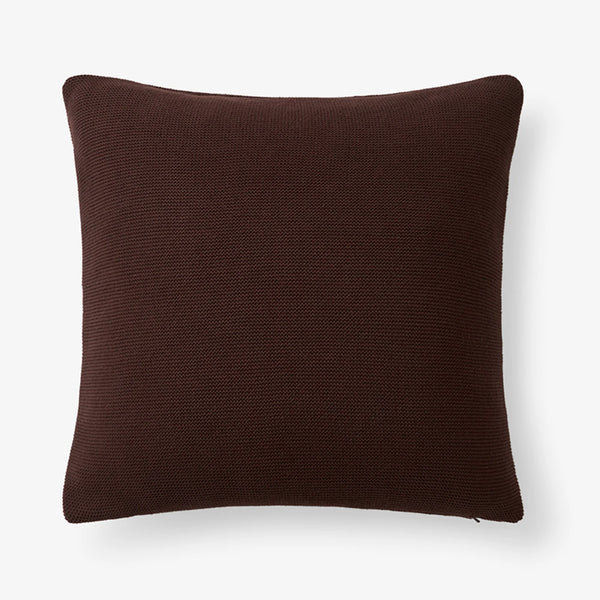 Crochet Knit Cushion Cover
